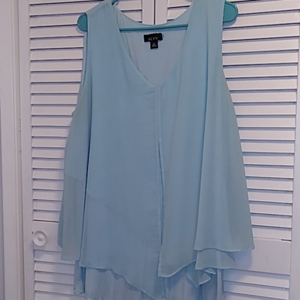 ALYX blouse